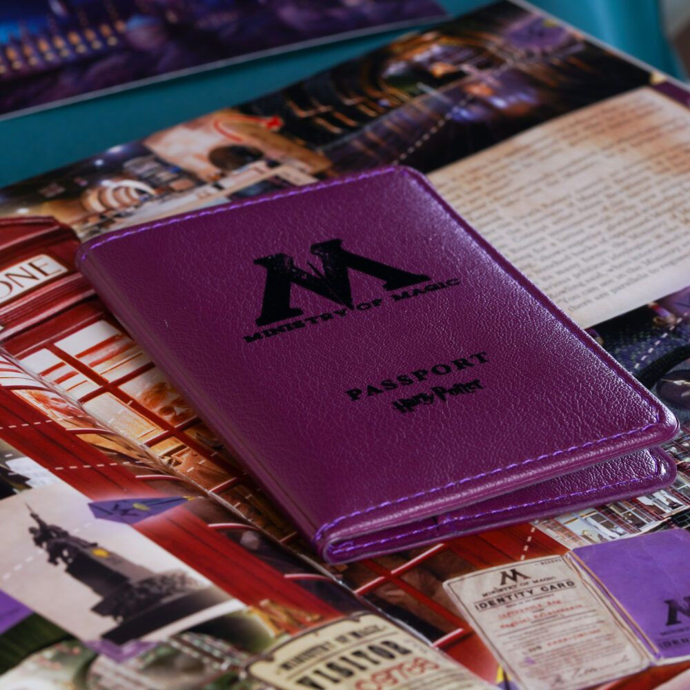    Harry Potter: Ministry Of Magic