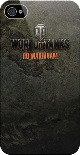 - World of Tanks    iPhone 4/4S    ()