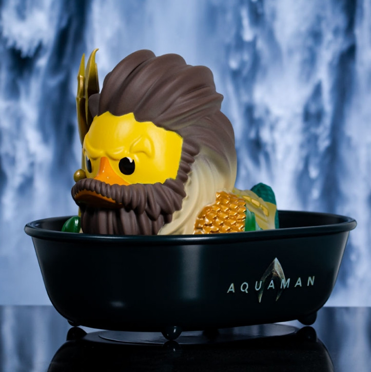 - Tubbz: DC Comics  Aquaman (9 )