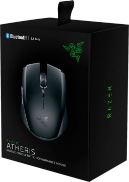 ���� Razer Atheris ������������ ���������� ������� ��� PC