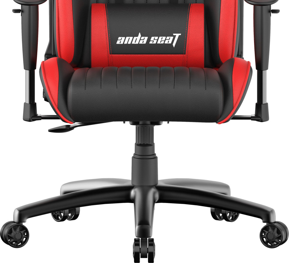   Anda Seat Jungle (/)