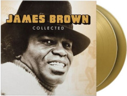 James Brown � Collected [Gold Vinyl] (2 LP)