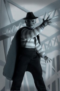 ������� Nightmare On Elm Street. SDCC 2014 � Super Freddy (20 ��)