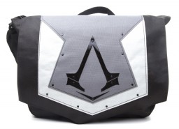  Assassin's Creed Syndicate. Messenger Bag