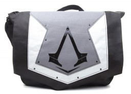 ����� Assassin's Creed Syndicate. Messenger Bag