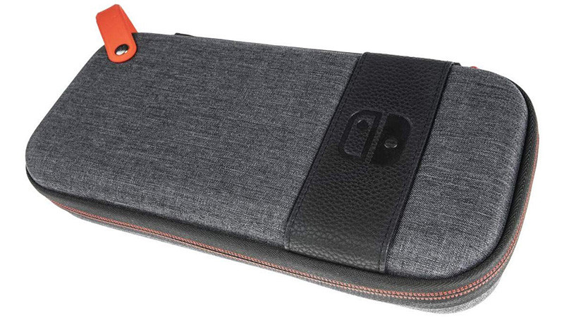 ����� Pull-N-Go Case Elite Edition ��� Nintendo Switch