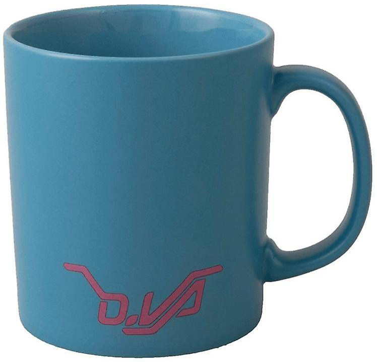 ������ Overwatch: D.VA Logo (�������)