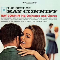 Ray Conniff – The Best Of (LP)