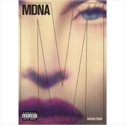 Madonna. MDNA Tour