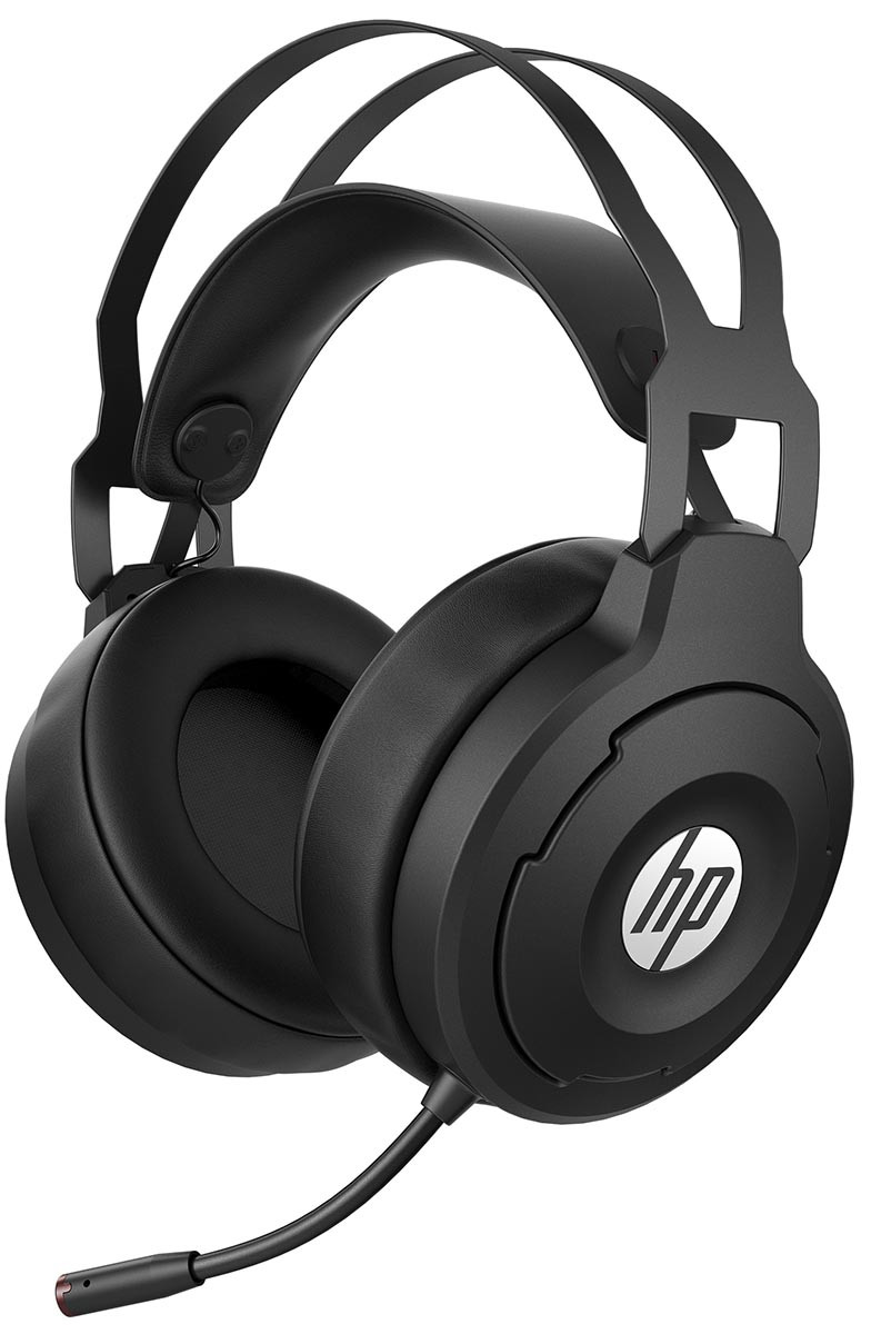  HP X1000 Wireless Gaming Headset  