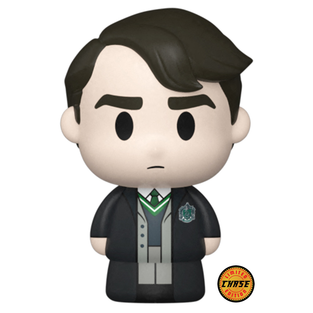 Фигурка Funko POP: Harry Potter – Potions Class Draco Malfoy With Tom Riddle Chase Mini Moments