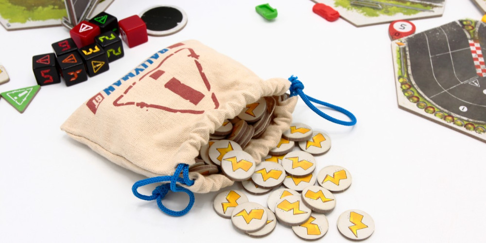 ���������� ���� Rallyman GT