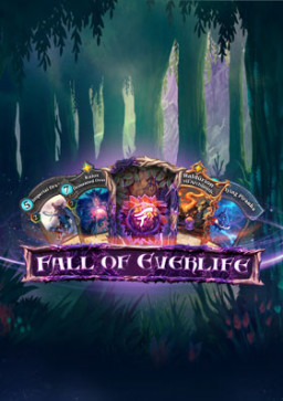 Faeria: Fall of Everlife.   [PC,  ]