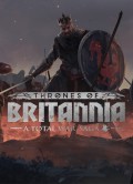 Total War Saga: Thrones of Britannia [ ]