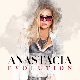 Anastacia  Evolution (CD)