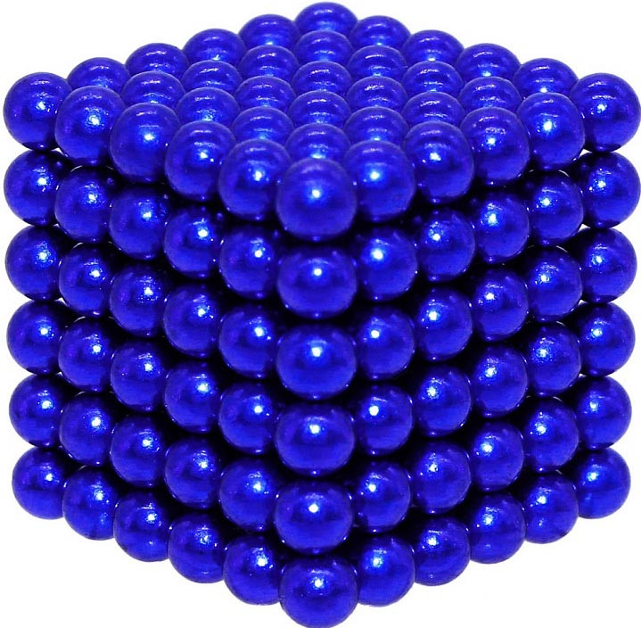 ��������� ���: Magnetic Cube (5 ��, �����)