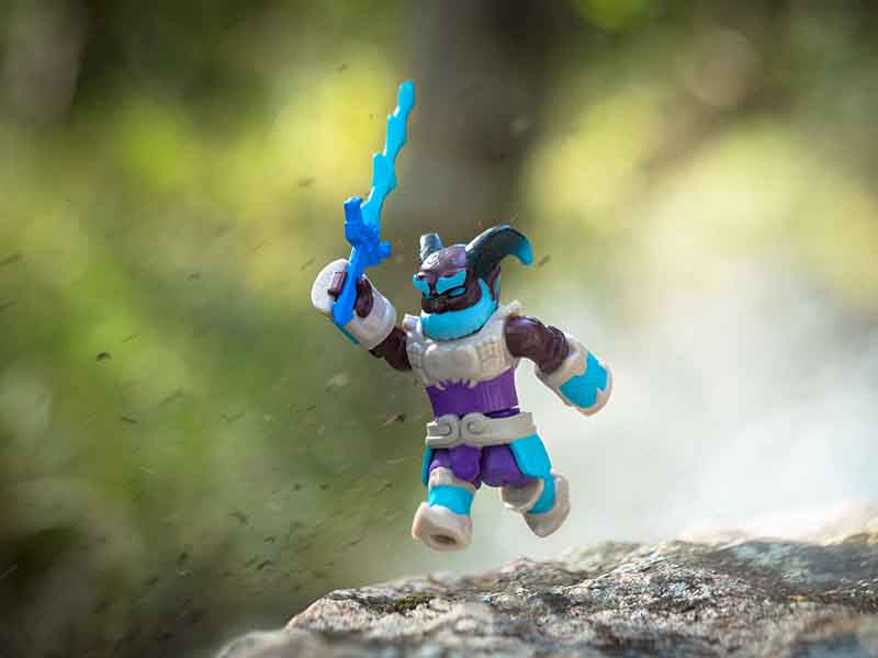 Набор фигурок Roblox: Summoner Tycoon