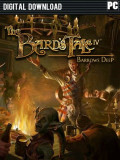 The Bard's Tale IV: Barrows Deep [PC,  ]