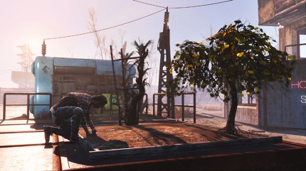 Fallout 4. Wasteland Workshop.  [PC,  ]