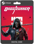 GhostRunner [PC,  ]