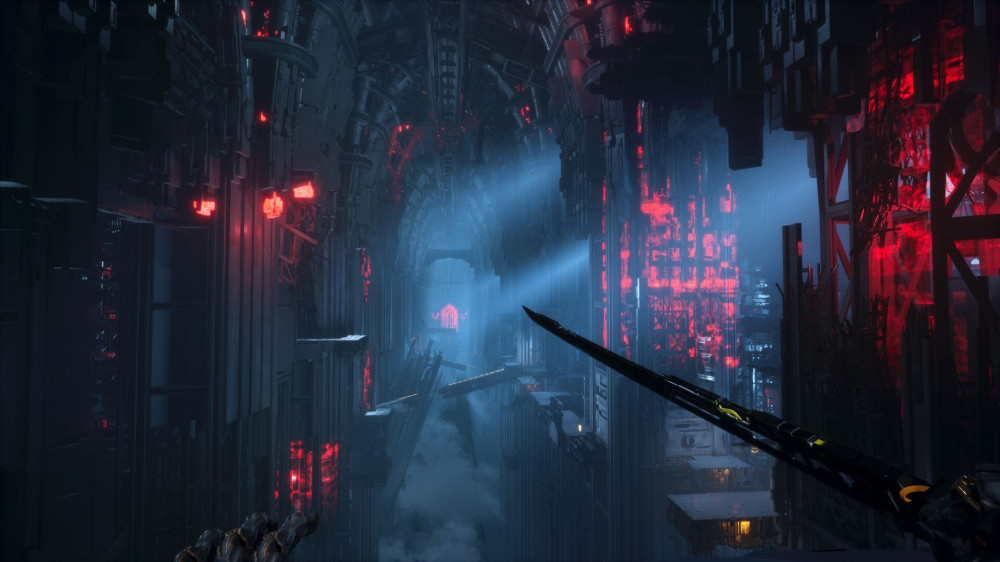 Ghostrunner 2 [PC,  ]