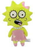   Simpsons Zombie Lisa (20 )