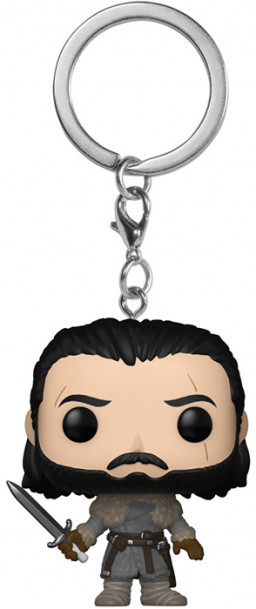  Funko POP: Game Of Thrones  Jon Snow