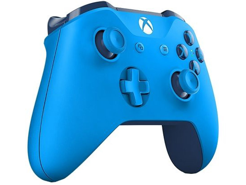   Xbox One   3,5    Bluetooth (Sport Blue) (WL3-00146)