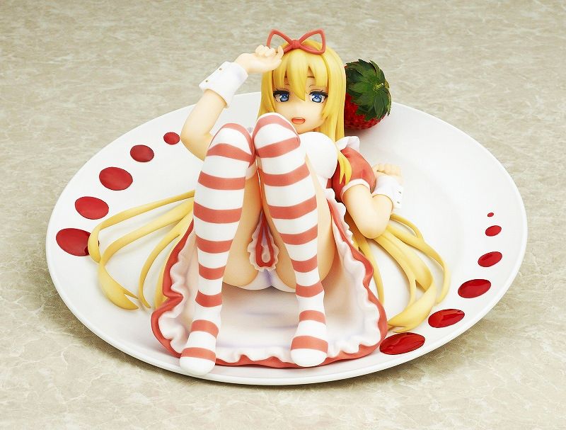 ������� Alice No Oshokujikai Pastel Pink Ver. Illustration By Reinama (20 ��)