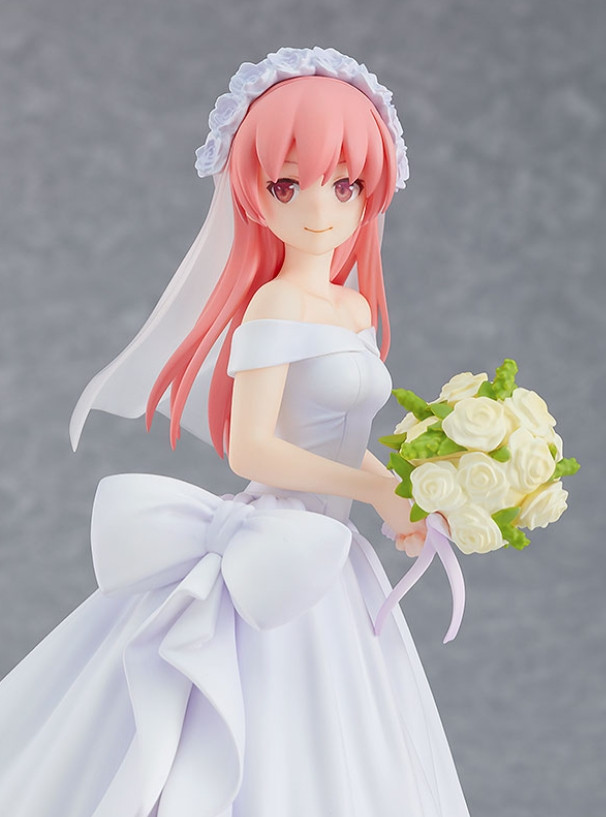 ������� Pop Up Parade Tonikaku Kawaii: Tsukasa Yuzaki (17 ��)