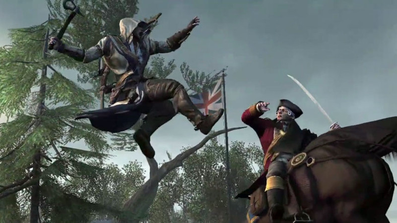 Assassin's Creed III. Special Edition [PC,  ]