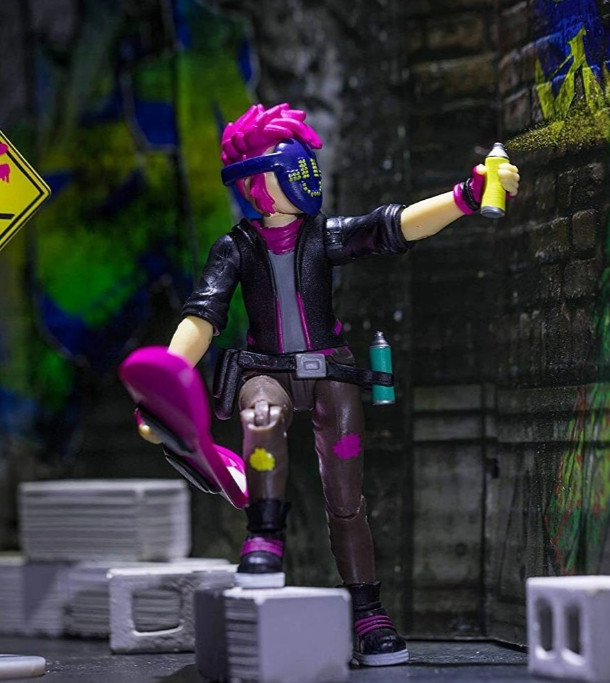 ������� Roblox � Digital Artist (10 ��)