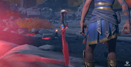 Immortals Fenyx Rising. Overflowing Credits Pack. 6500 �������� [Xbox, �������� ������]