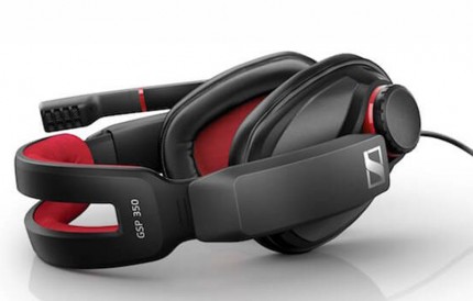  Sennheiser GSP 350  PC