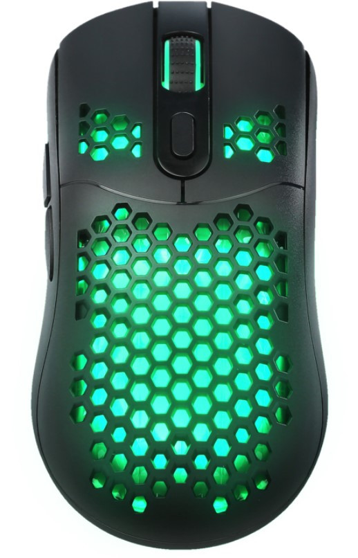 ����� ���� Marvo G925 + ������ RGB Marvo MG08 (M)