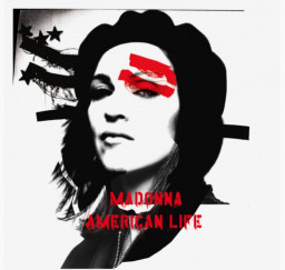 Madonna  American Life (2 LP)