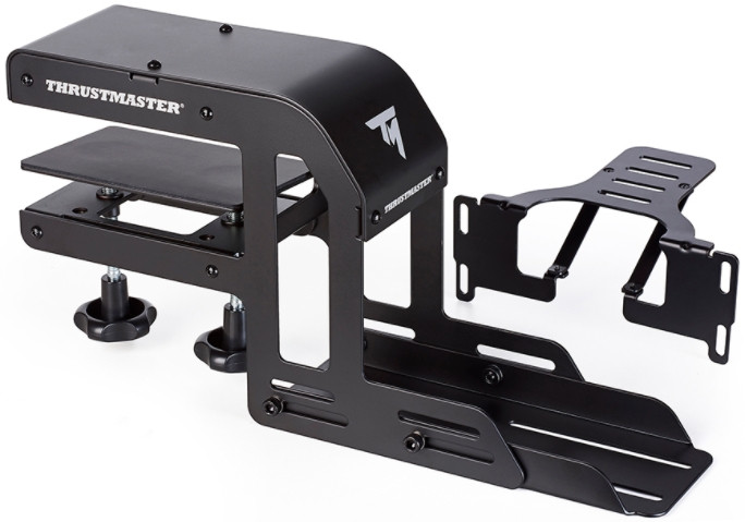        Thrustmaster TM RACING CLAMP  PC