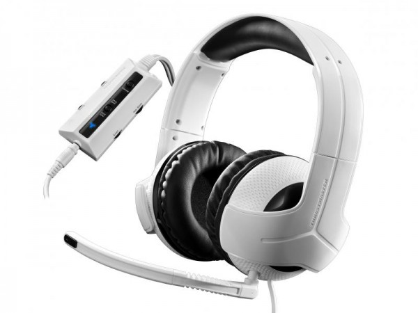 Игровая гарнитура Thrustmaster Y300CPX Gaming Headset