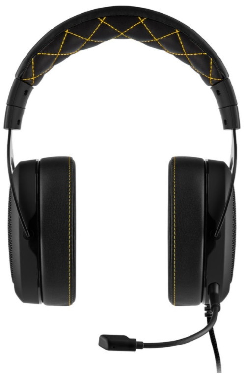 ��������� Corsair Pro Surround HS60 ������� ��� PC (������)