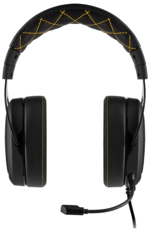  Corsair Pro Surround HS60   PC ()