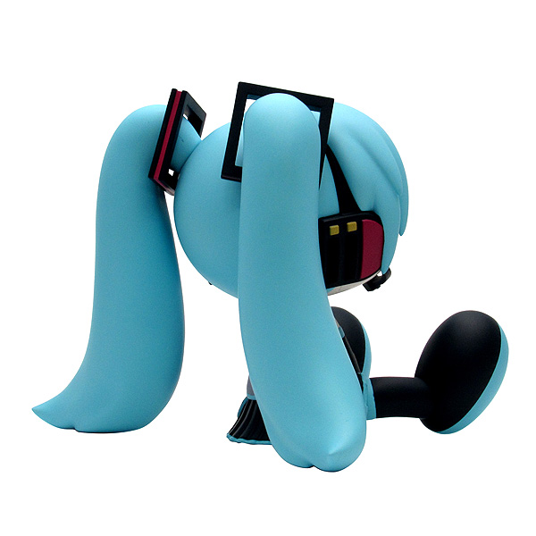 ������� Binivini Baby Hatsune: Miku Miku (12,5 ��)