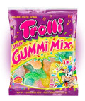 Жевательный мармелад Тролли: Gummi Mix кислый (100 г)