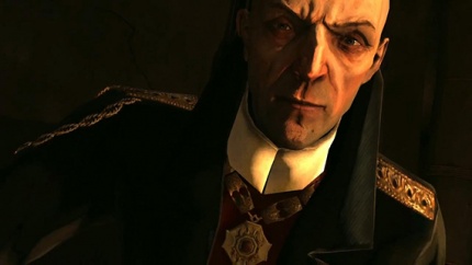 Dishonored [PS3]