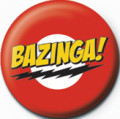  The Big Bang Theory: Bazinga