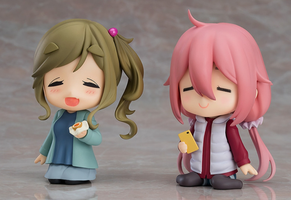 ������� Nendoroid Yurukyan: Aoi Inuyama (10 ��)