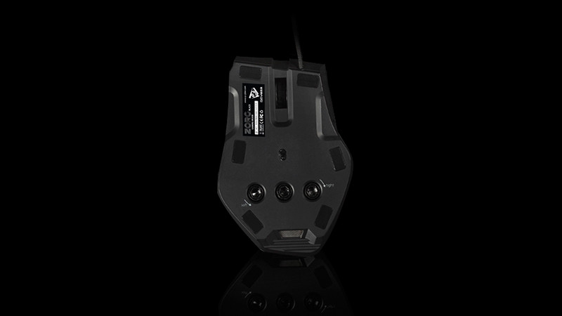 ���� Qcyber Zorg Grey ��������� �������� ������� ��� PC