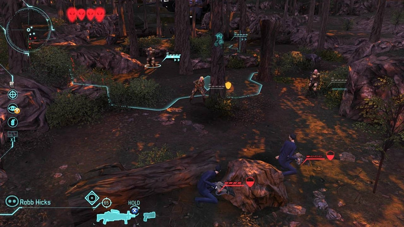 XCOM. Enemy Unknown [PC-Jewel]