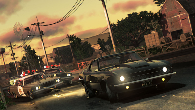 Mafia III: , !  [PC,  ]