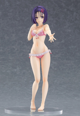  Pop Up Parade To Love-Ru: Haruna Sairenji (18,5 )