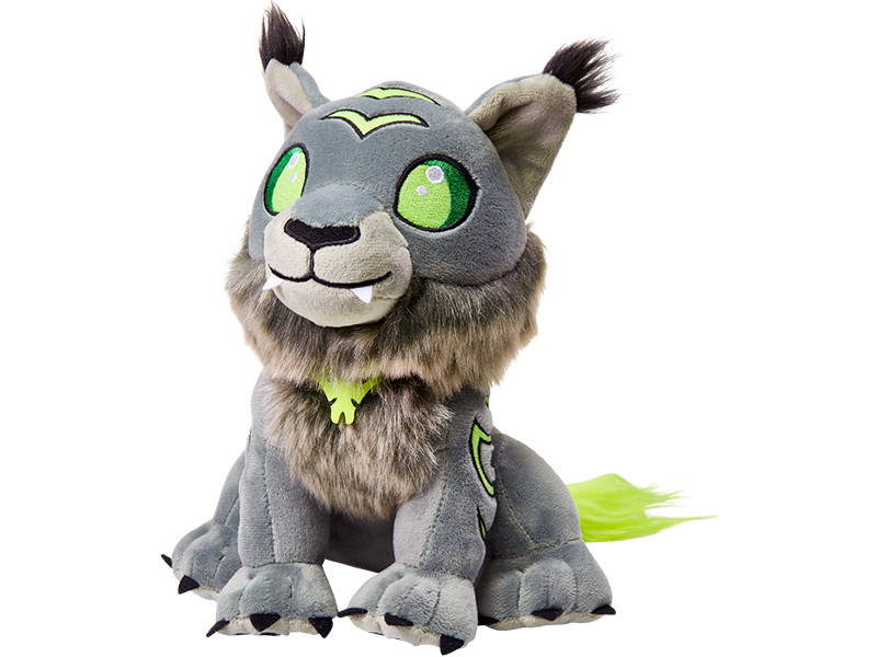 Мягкая игрушка World Of Warcraft: Mischief (22 см)